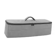 Die Cut Machine Carry Case Supply Hnadle Bag for Travel Home Paper Crafts