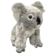 Kalina the Koala Collectible Soft Plush Stuffed Toy 30cm Ages 3 Years and Up
