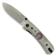 Knafs Limited Edition “Benjamin’s Benjamins” The Lander 1 - Satin D2