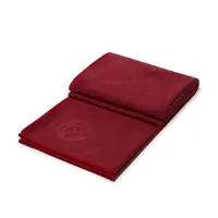 在飛比找PChome24h購物優惠-【Manduka】eQua Towel 瑜珈鋪巾 - Ver