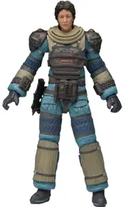 Alien - Lambert in Compression Suit 40th Anniversary series 04 7" Action Figure