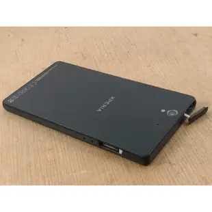 SIM卡槽故障 Sony Xperia Z C6602 零件機/報帳/報廢