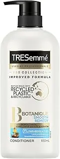 Tresemme Smooth Remedy Conditioner 850 ml