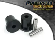 Powerflex for Fiat Uno inc Turbo Rear Beam Bushing (Black Series)