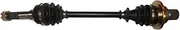 Axle Rear Left UTV CV HS700 700 500 Shaft HISUN MASSIMO TSC Bennche YS HS Bucket