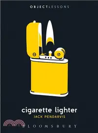 在飛比找三民網路書店優惠-Cigarette Lighter