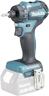 [Makita] DDF083Z 18V Li-ion Cordless Brushless Compact Drill Driver, Multicolor