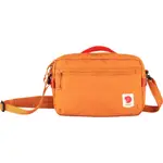 免運！FJALLRAVEN HIGH COAST CROSSBODY 斜背包 小狐狸 瑞典 狐狸包 空肯包 戶外 北極狐