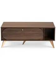 Baxton Studio Edel Coffee Table