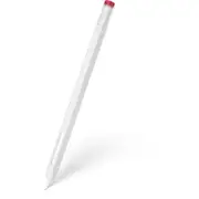 Zagg Apple Pencil Silicone Skin (White)