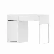 Artiss Computer Desk Drawer Cabinet White