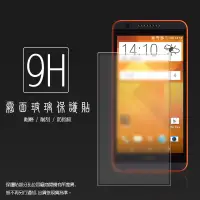 在飛比找蝦皮購物優惠-霧面鋼化玻璃保護貼 HTC Desire 820/820S 