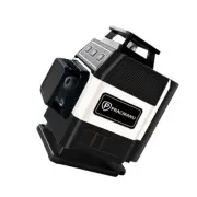16 Lines 4D Laser Level Green Lines 360 Self-Leveling Horizontal and Vertical