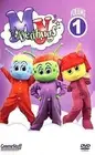 My Bedbugs - Volume 1 (DVD)