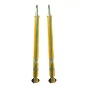 Pair Rear Bilstein B6 Shock Absorbers for Toyota Prado 120 150 Series 03-09