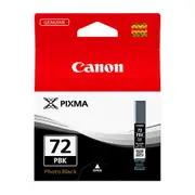Canon PGI-72PBK Photo Black Ink Cartridge