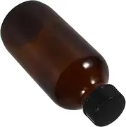 iplusmile Glass Bottle Hydration Vacuum Dropper Water Smoothie Plant Clear Lab Chemical Pipette Liquor Refrigerating Cleaner Mist Reagent Collapsible Drink מים Brown Phenolic Resin