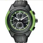 Citizen - Cal.B612 Eco-Drive - Chronograph - CA0289-00E -mens watch