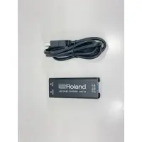 在飛比找蝦皮購物優惠-ROLAND UVC-01 USB Video Captur