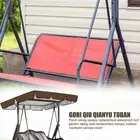 1x Replace Canopy/For Swing Pew 164*114*15cm Garden Swing Waterproof Chair Cover