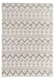 New Bayliss Rugs Wool Linen Carpeted Floor Area Rug Memphis Maya 160x230cm