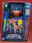 New Transformers Legacy Voyager Class PREDACON INFERNO Ant Figure 2022 MISB MISP