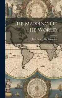 在飛比找博客來優惠-The Mapping Of The World