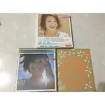 CD-梁靜茹「如果有一天」(外紙盒裝、CD+VCD:勇氣+如果有一天)