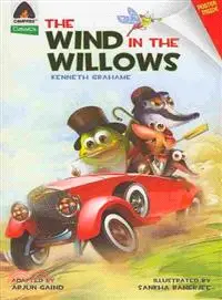 在飛比找三民網路書店優惠-The Wind in the Willows