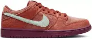 Size 6 - Nike Dunk SB Low Mystic Red