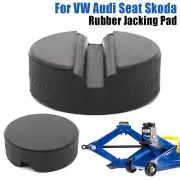 For VW Audi Seat Skoda Jacking Jack Pad Lift Weld Adapter Frame Protector.