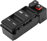 for for Odyssey 2005-2010 35750-SDA-HO7 35750-SDA-H02 35750-SDA-A12 35750-SHJ-A25 Front Electric Power Master Window Switch Window Glass Lifter