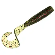 ZMan GrubZ Soft Plastic Lure 3.5in 6 Pack