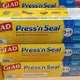 好市多 Glad Press’n Seal 強力保鮮膜 3入