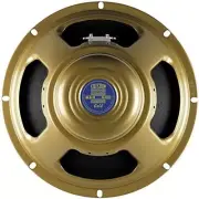 Celestion G10 Gold 10” 16 Ohm Guitar Speaker