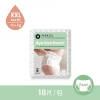 在飛比找Yahoo奇摩購物中心優惠-Parasol Clear + Dry 新科技水凝果凍褲-X