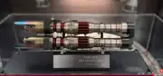 Star Wars: The Rise of Skywalker Dark Side Rey Lightsaber Limited 500 ONLY
