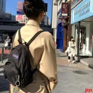 爆買 Jansport half pint mini 迷你雙肩包 少女感後背包 背包 小背包 後背包 正品保證 jzyx