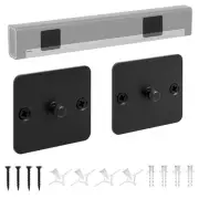 Heavy-Duty Mount Bracket for Sonos Playbar Wall Mount Under TV Mounting Brack...