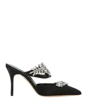 [MANOLO BLAHNIK] MANOLO BLAHNIK Mules & Clogs - Item 17888135