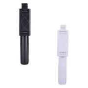 270° Rotation Adjustable Wireless 3.5-6.5" Phone Selfie Stick Tripod & Remote A