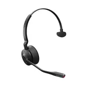 Jabra Engage 55 UC Mono USB-A Wireless DECT Headset