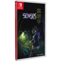 在飛比找momo購物網優惠-【Nintendo 任天堂】NS Switch 真夜中(中文