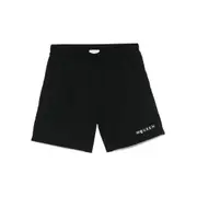 [Alexander McQueen] Alexander McQueen-Beachwear Seta-Uomo M