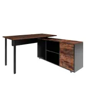 Luxsuite Computer Office Desk