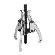 DURATECH 6-Inch 3-Jaw Gear Puller, Removal Tool for Gears, Pulleys, Bearings ...