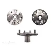 Bearing Wholesalers Wheel Hub (Bare) - 5571 HUB