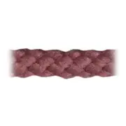 Bonnie Macrame Craft Cord 6mmX100yd Rose