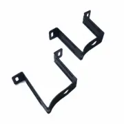 Genuine JVC TH-D227B Soundbar Wall Brackets x 2
