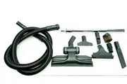 Tool and accessories kit for Pullman PC4 and AS4 vacuum cleaners